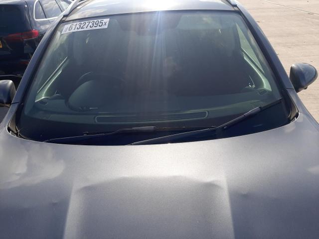 2012 NISSAN QASHQAI N-
