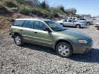 2005 Subaru Legacy Outback 2.5I for Sale in Reno, NV - Rear End