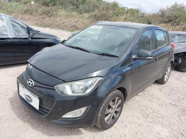 HYUNDAI I20 ACTIVE 2014