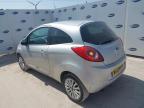 2012 FORD KA ZETEC for sale at Copart BRISTOL