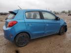 2015 Mitsubishi Mirage De იყიდება Elgin-ში, IL - Front End