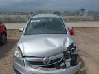 2007 VAUXHALL ZAFIRA LIF for sale at Copart CORBY