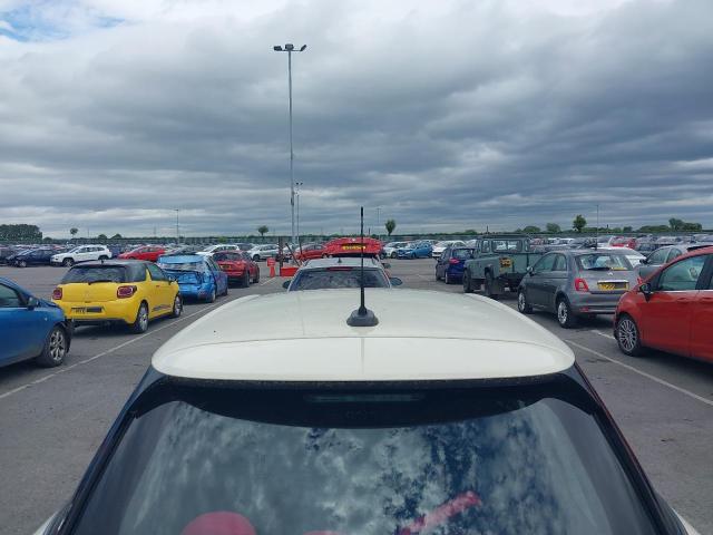 2015 MINI ONE