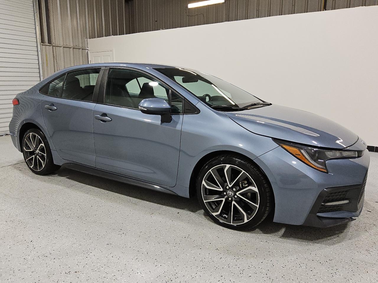 5YFS4RCE1LP036587 TOYOTA COROLLA 2020
