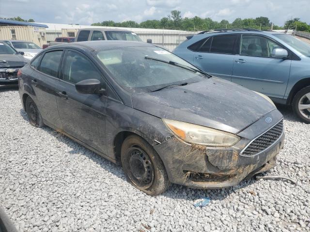  FORD FOCUS 2016 Szary