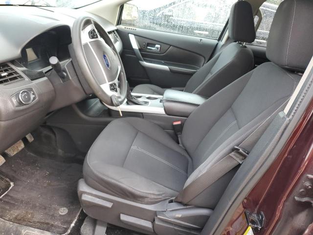 2011 FORD EDGE SE  