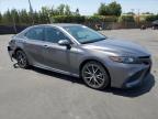 2021 Toyota Camry Se for Sale in San Martin, CA - Rear End