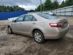 2008 Toyota Camry Ce იყიდება Midway-ში, FL - Front End