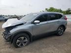 2018 HONDA CR-V LX for sale at Copart ON - LONDON