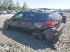 2019 SUBARU CROSSTREK PREMIUM for sale at Copart NS - HALIFAX