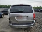 2017 Dodge Grand Caravan Gt de vânzare în Duryea, PA - Rear End