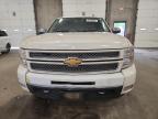 2013 Chevrolet Silverado K1500 Ltz for Sale in Blaine, MN - Mechanical