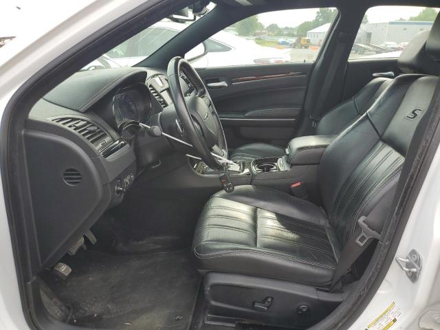  CHRYSLER 300 2020 White