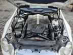 2005 Mercedes-Benz Sl 500 for Sale in Austell, GA - Mechanical