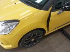 2015 DS DS3 DSTYLE for sale at Copart EAST KILBRIDE