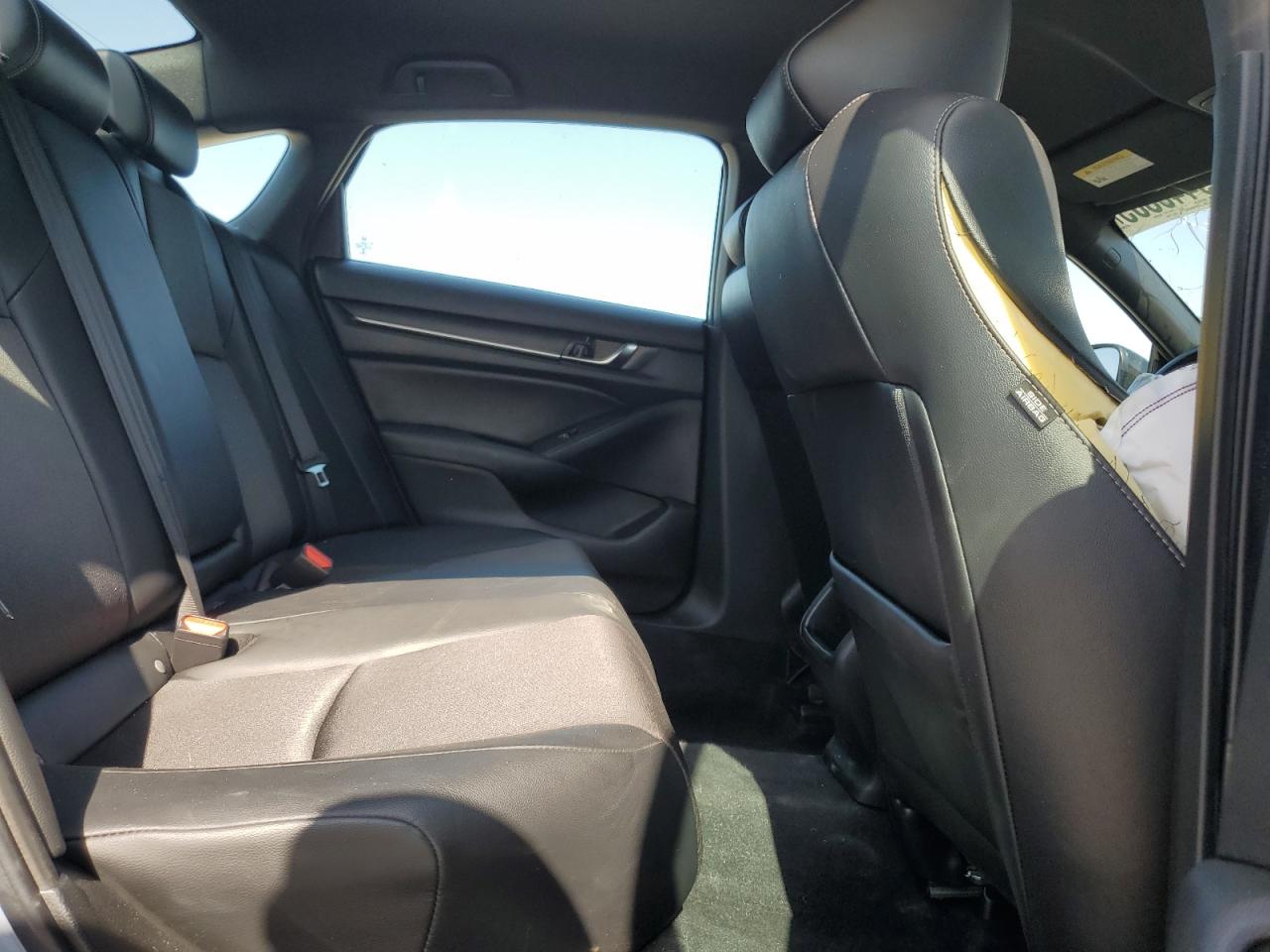 1HGCV1F34NA114768 HONDA ACCORD 2022