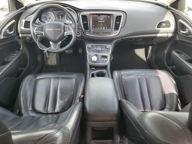  CHRYSLER 200 2017 Biały