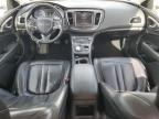2017 Chrysler 200 Limited for Sale in Orlando, FL - Front End