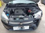 2015 SUZUKI CELERIO SZ for sale at Copart PETERLEE