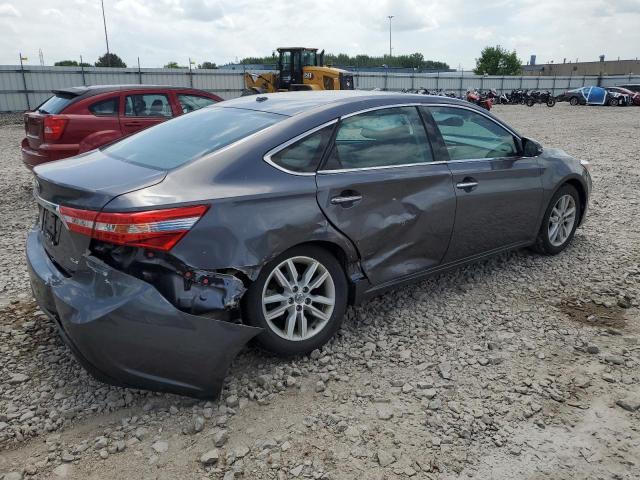 Sedans TOYOTA AVALON 2014 Gray