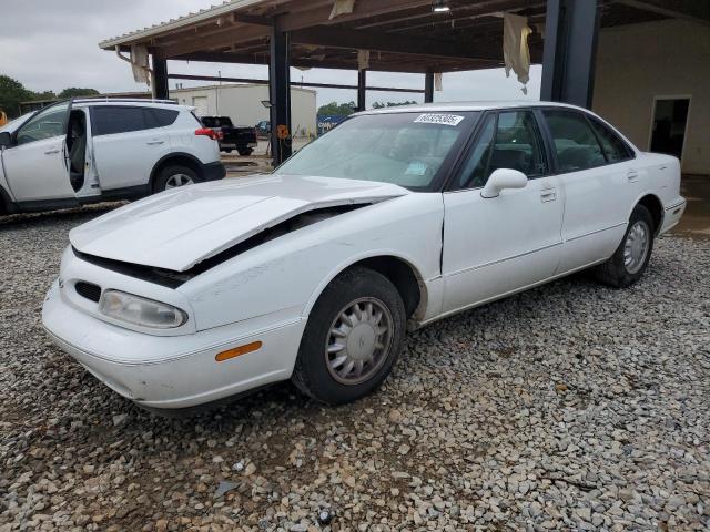 1998 Oldsmobile 88 Base