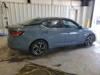 2025 Nissan Sentra Sv for Sale in Earlington, KY - Front End