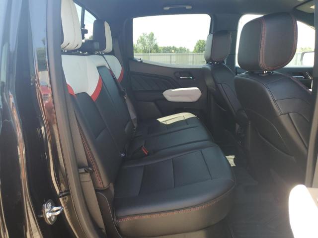 2023 GMC CANYON AT4X  
