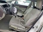 2012 Honda Civic Lx de vânzare în Grand Prairie, TX - Front End