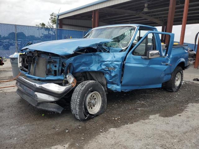 1993 Ford F150 