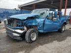 1993 Ford F150  продається в Riverview, FL - Front End