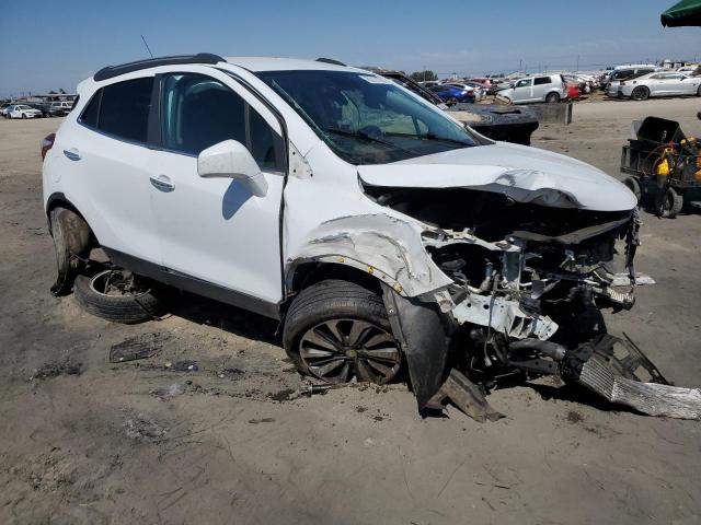  BUICK ENCORE 2021 White