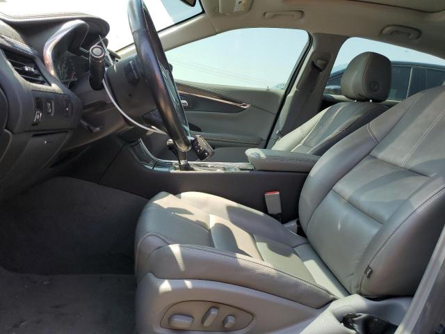  CHEVROLET IMPALA 2019 Granatowy
