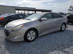 2013 Hyundai Sonata Hybrid   for Sale in Riverview, FL - Normal Wear