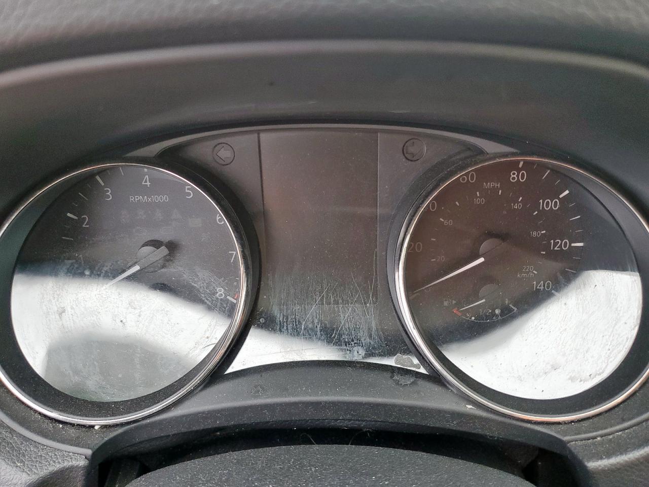 KNMAT2MT0JP572688 NISSAN ROGUE 2018