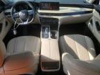 2023 Infiniti Qx60 Sensory   de vânzare în Lebanon, TN - Rear End