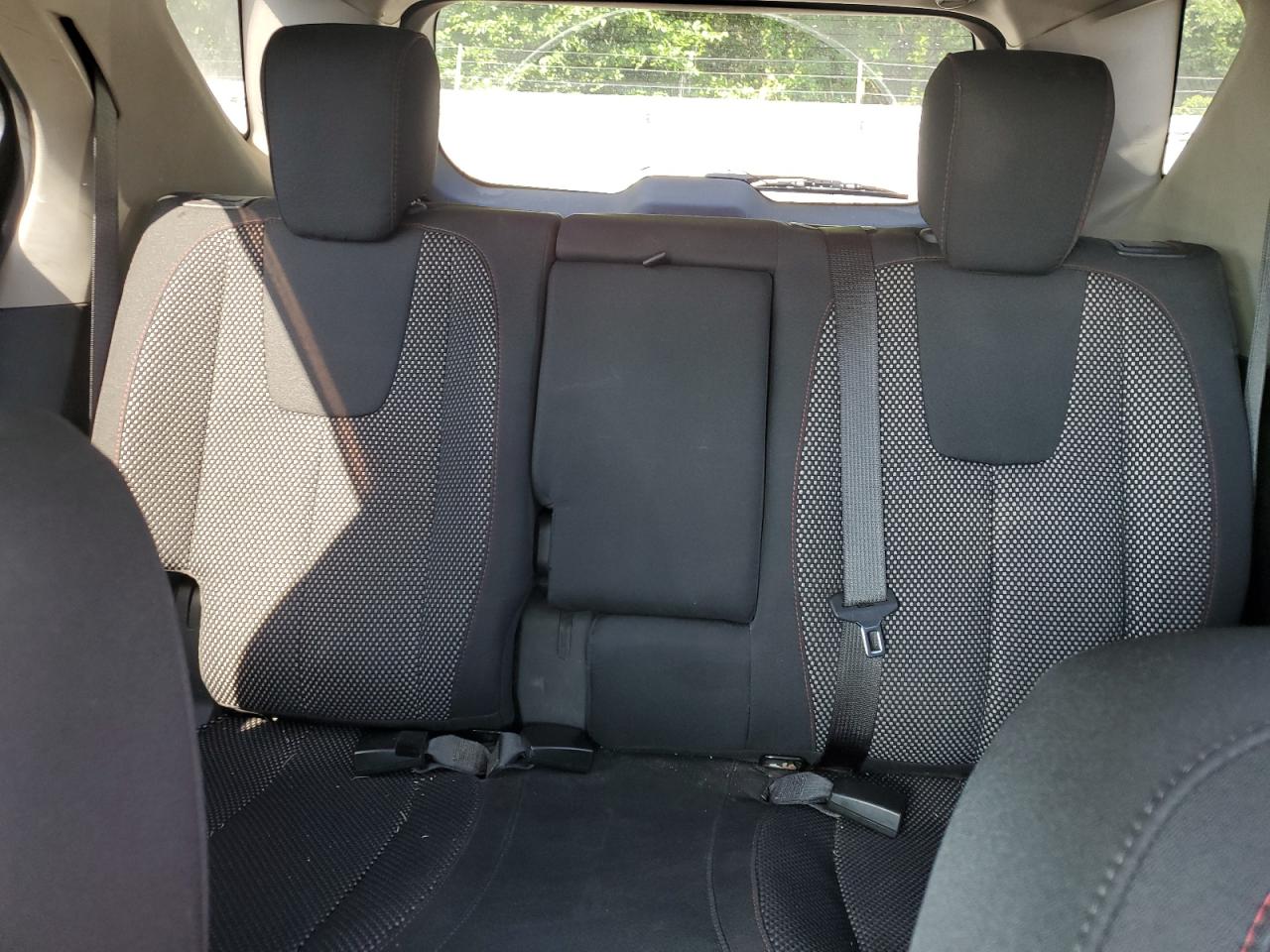 2012 Chevrolet Equinox Lt VIN: 2GNFLEE59C6230545 Lot: 60609345