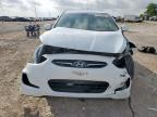 2014 Hyundai Accent Gls   продається в Temple, TX - Front End