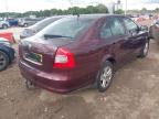 2010 SKODA OCTAVIA SE for sale at Copart SANDY