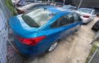 2017 Ford Focus Se იყიდება Apopka-ში, FL - Damage History