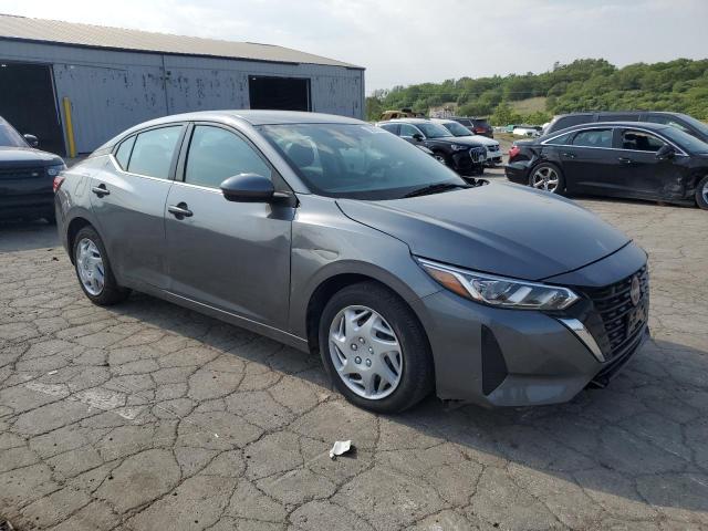  NISSAN SENTRA 2024 Gray