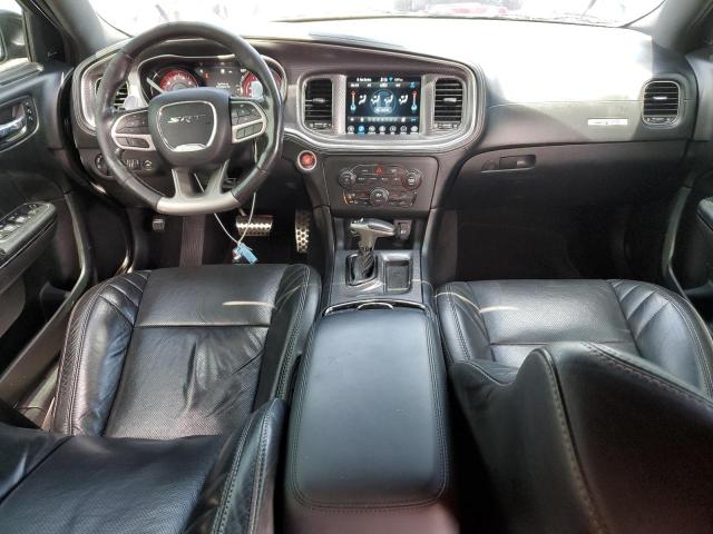  DODGE CHARGER 2019 Granatowy