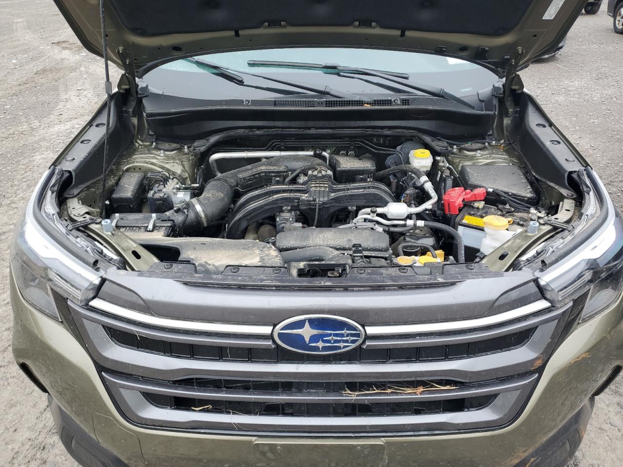 SUBARU FORESTER 2025 VIN JF2SLDDC4SH443673 photo 12