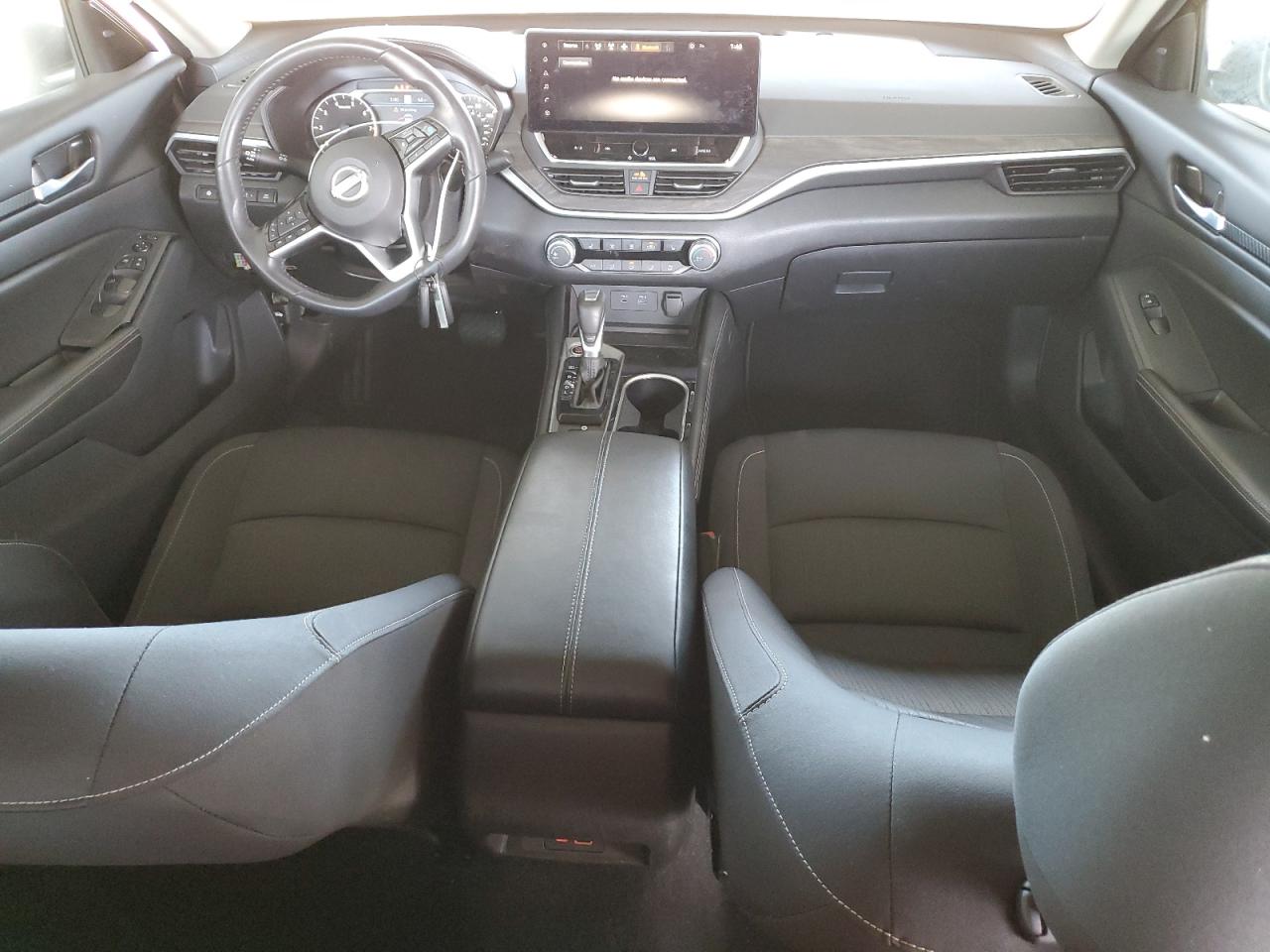 2024 Nissan Altima Sv VIN: 1N4BL4DV1RN415220 Lot: 62494725