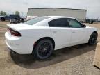 2016 DODGE CHARGER SXT   for sale at Copart AB - CALGARY