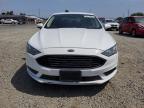 2017 Ford Fusion Se   на продаже в San Diego, CA - Rear End