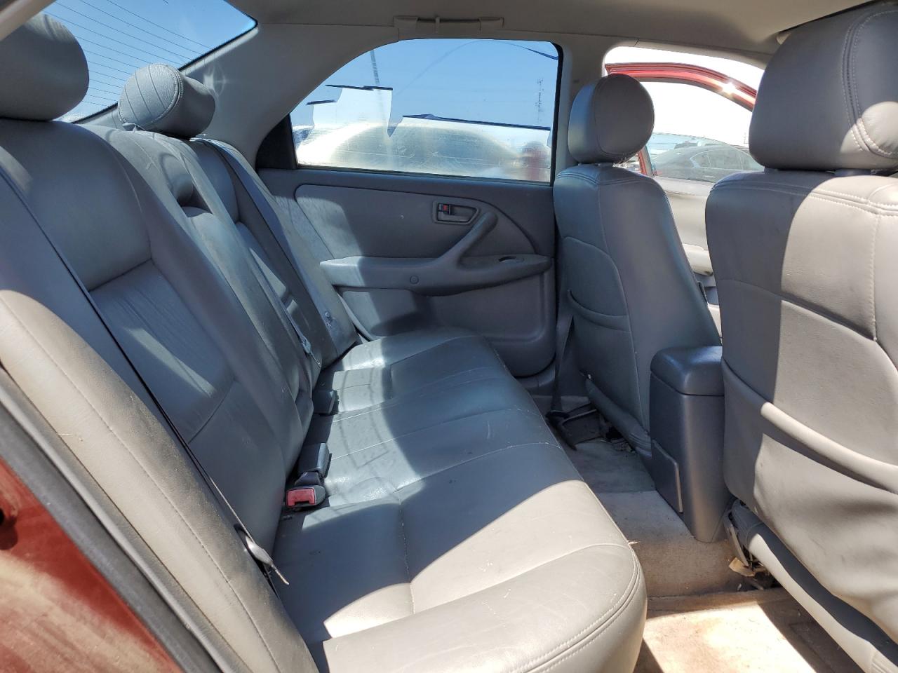 1999 Toyota Camry Le VIN: JT2BF22KXX0172623 Lot: 61036255