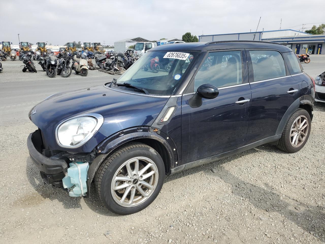 MINI COOPER 2015 VIN WMWZC3C58FWT06275