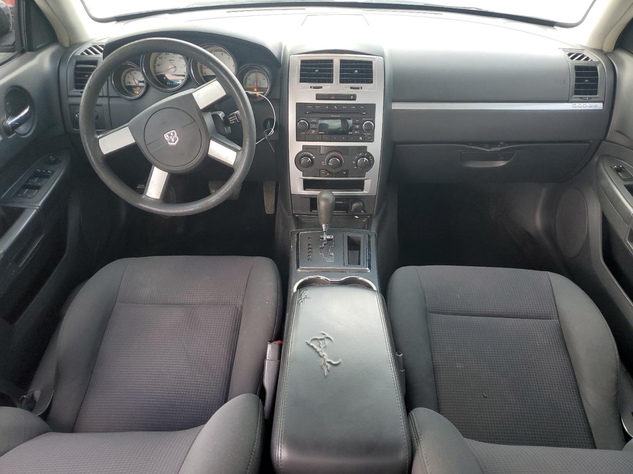 2010 Dodge Charger VIN: 2B3CA4CV1AH273438 Lot: 63200495