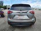 2013 MAZDA CX-5 GT   for sale at Copart FL - MIAMI CENTRAL
