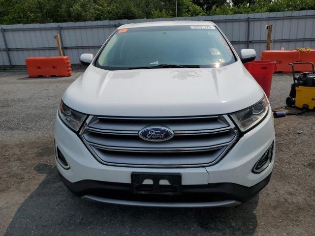 Parquets FORD EDGE 2016 White